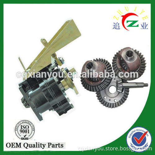 Factory manufacture 300cc utv rear gearbox
Quality Choice
